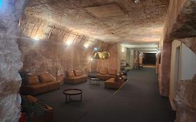 Comfort Inn Coober Pedy Experience